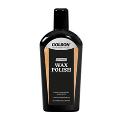 Colron Wax Polish 300ml
