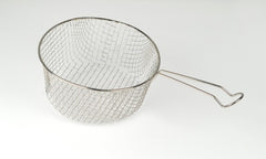 Mtk Housewares Chip Basket 7" To Fit 8" Pan