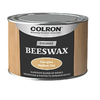 Colron Beeswax 400g Georgian Medium Oak