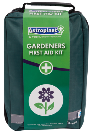 Wallace Cameron Gardeners First Aid Kit