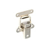 Securit Toggle Catches Nickel Plated (2) 45mm