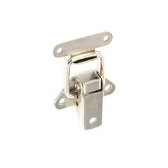 Securit Toggle Catches Nickel Plated (2) 45mm