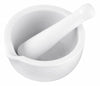 Probus Porcelain Pestle & Mortar 11cm