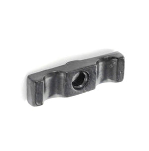 Securit Turnbuttons Black (2) 50mm