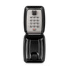 Smiths Locks Push Button Key Safe