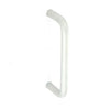 Securit Aluminium Pull Handle (9mm) 100mm