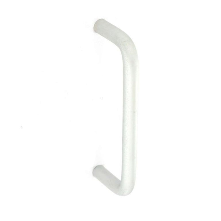 Securit Aluminium Pull Handle (9mm) 100mm