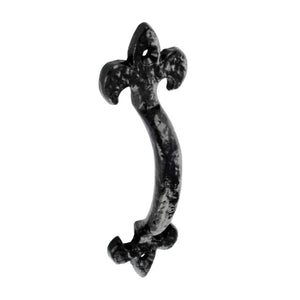Securit Antique Pull Handle 175mm