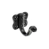 Securit Antique Coat Hooks (2) 50mm