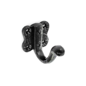 Securit Antique Coat Hooks (2) 50mm