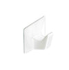 Securit Self-Adhesive Hooks White (3) Medium