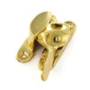 Securit Brass Fitch Fastener 65mm Pack of 5