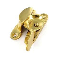 Securit Brass Fitch Fastener 65mm Pack of 5