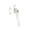 Securit Aluminium Casement Fastener 100mm Pack of 5