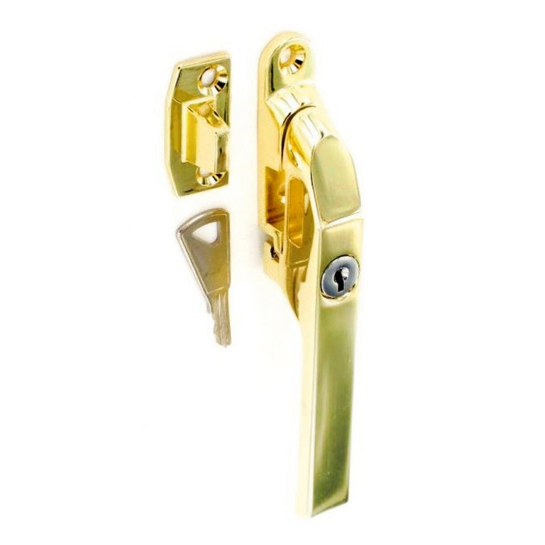 Securit Locking Fastener 125mm