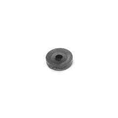 Securit Tap Washers Black (2) 12mm
