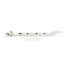 Securit Aluminium Casement Stay 250mm