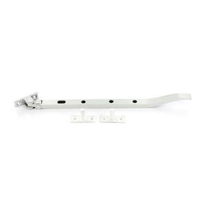 Securit Aluminium Casement Stay 250mm