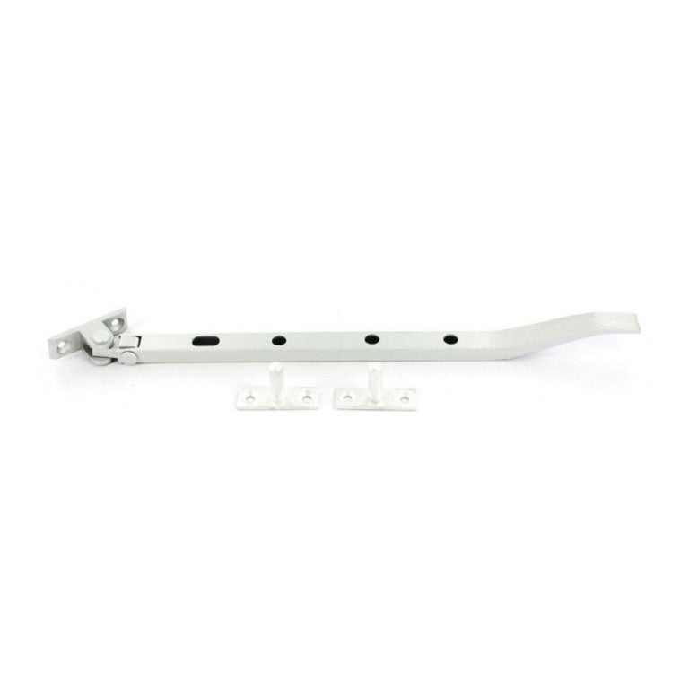 Securit Aluminium Casement Stay 250mm