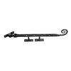 Securit Antique Casement Stay 250mm