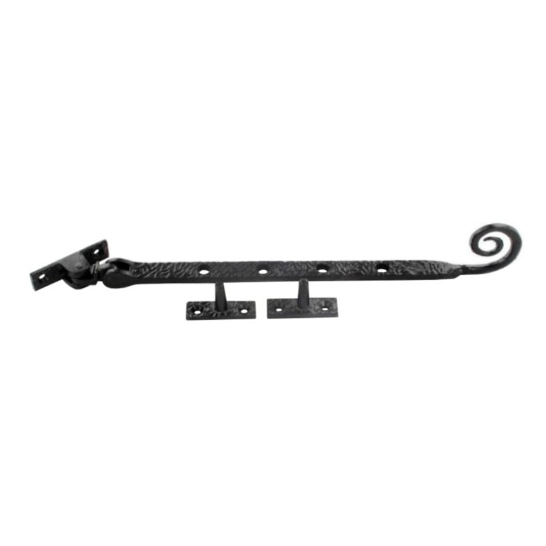 Securit Antique Casement Stay 250mm