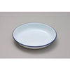 Falcon Pasta/Rice Plate Traditional White 22cm x 3.5D