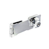 Securit Locking Hasp Cylinder Action CP 75mm