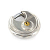 Securit Discus Padlock Stainless Steel 70mm