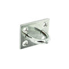 Securit Security Staples (2) ZP 60mm