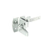 Securit Auto Gate Latch Black