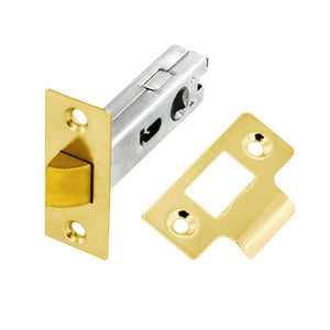 Securit Mortice Latch Bolt-Through EB 63mm