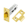 Securit Mortice Latch Bolt-Through EB 63mm