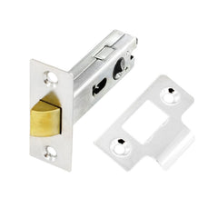 Securit Mortice Latch Bolt-Through EB 63mm