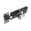 Securit Padlock Bolt Black 100mm