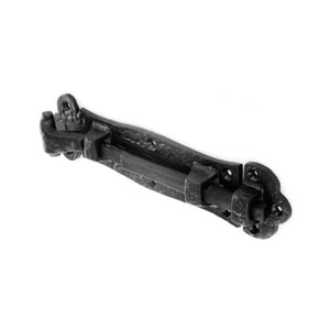Securit Black Antique Door Bolt 125mm