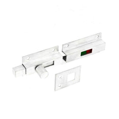 Securit Aluminium Indicator Bolt 70mm