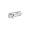 Securit Chrome Door Bolt 38mm