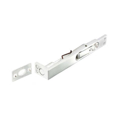 Securit Aluminium Flush Bolt 150mm Pack of 5