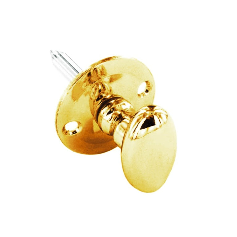 Securit Security Bolt Thumbturn Chrome 34mm