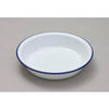 Falcon Pie Dish Round Traditional White 22cm x 4.5D