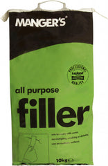 Mangers All Purpose Powder Filler 10kg