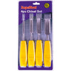 SupaTool Chisel Set 4 Piece