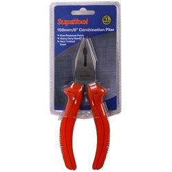 SupaTool Combination Plier 6" (150mm)