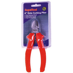SupaTool Side Cutting Plier 6" (150mm)