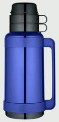 Thermos Mondial Flask 1L Blue 