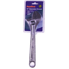 SupaTool Adjustable Wrench 6"/150mm