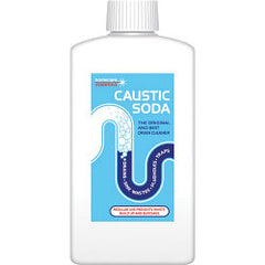 Homecare Caustic Soda 1kg