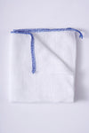 Abbey Bleached Dish Cloth Pack 10 18 x 15