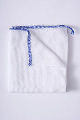 Abbey Bleached Dish Cloth Pack 10 18 x 15