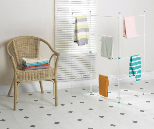 SupaHome Airer 3 Fold